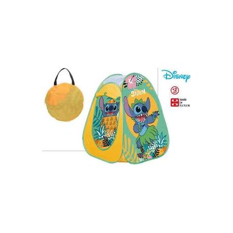 Tienda pop up stitch 75x75x90cm.