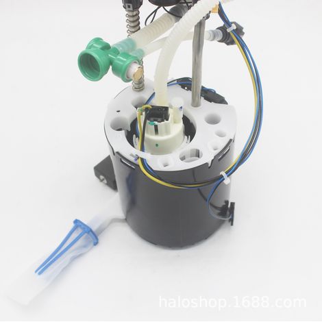 31372882 A2C87255401Z Applicable to Volvo 3.0T/3.2 S80 fuel pump assembly (1/4)