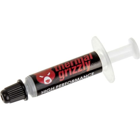 Thermal Grizzly TG-A-001-RS Wärmeleitpaste 8.5 W/mK 1 St. Temperatur (max.): +200 °C (1/3)