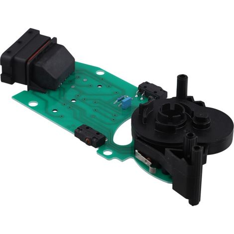 Circuit Imprimé Compatible Chariot Élévateur Modèles L16 T16 (1/4)