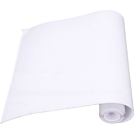 Scratch-resistant cat door protector, self-adhesive roll (1/5)