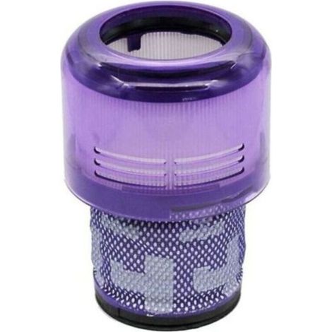 Filtre pour Dyson V11, lot de 3 filtres de rechange pour aspirateur sans fil V11, aspirateur V11 Torque Drive et V11 Animal. Comparé à la pièce 970013-02 (v11) 1 Pi (1/4)