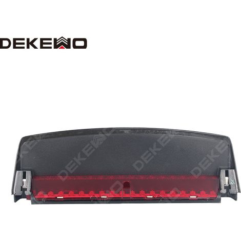 Applicable to 2008-2015 Audi A5S5 high-mounted brake light, third brake light, 8T0945097B (1/4)