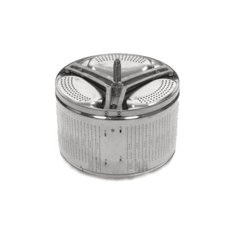 TAMBOUR AVEC CROISILLON POUR LAVE LINGE HAIER - 0020806265