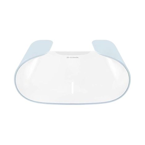 M30 Doble banda (2,4 GHz / 5 GHz) Wi-Fi 6 (802.11ax) Blanco, Azul 4 Interno