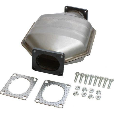 MAXGEAR 27-6012 Filtre à particules pour BMW 18303423936