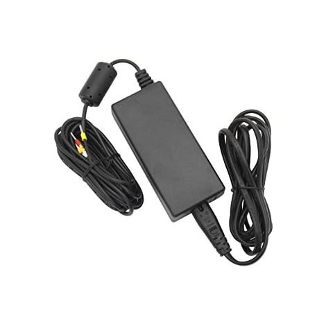 Axis 5503-102 adaptateur d'alimentation et onduleur de Puissance intérieure 36 W Noir