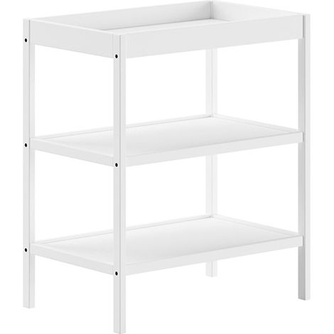 Vipack Meryl fasciatoio bianco (1/3)