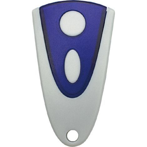 Lot de 1 Émetteur Porte de Garage 433,92MHz Compatible avec Novoferm Novotron 502 MAX43-2 Novotron 512 MIX43-2 pour Novotron 522 Novoferm MNHS433-2 (1/5)