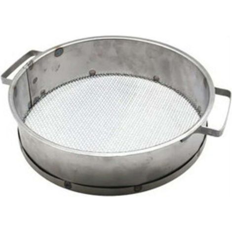 CRIVELLO P/MURATORE RETE 4X4 MM - 1 pezzo