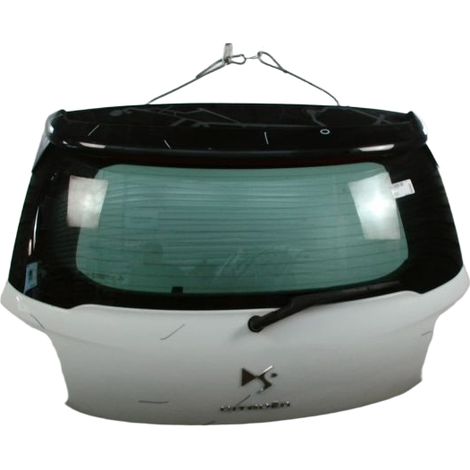 Hayon CITROEN Ds3 [PRODUIT D'OCCASION]♻️8701cv