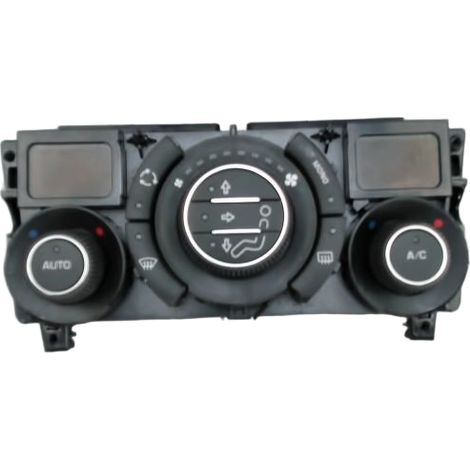 [PRODUIT D'OCCASION] Commande De Chauffage PEUGEOT 308 ♻️ Ref Oe. 6452j4 - Garantie à vie (1/4)