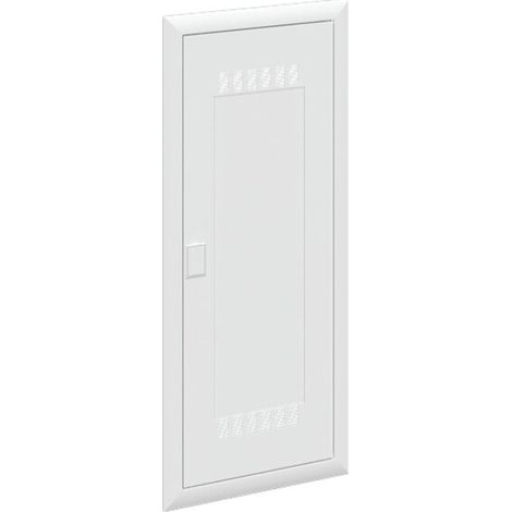 ABB Striebel & John BL650W Blendrahmen mit Tür 5R Wifi für UK600