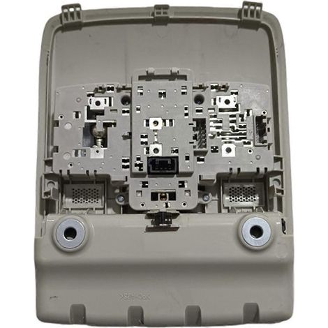 KD47-69-970 KA5E-69-970 Deckenleseleuchten