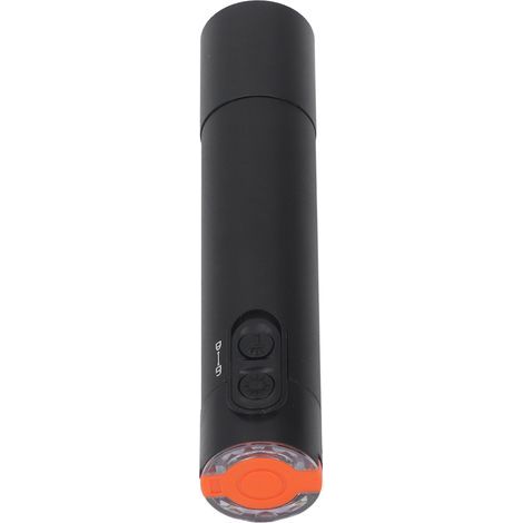 Wiederaufladbarer LED-Lichtwellenleitertester mit USB-Anschluss, 20 mW Fehlerortungsstift, tragbar, 5 V Kabeldetektor, Netzwerktestgerät (1/5)