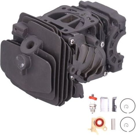 Kit de Piston et Cylindre 44mm pour Tronçonneuse MS251 - (1/5)