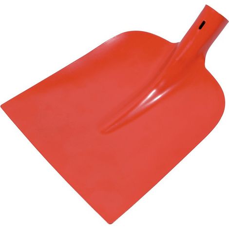 Pala Holsteiner misura 2 270x250mm 3/4 rialzata (Per 10)