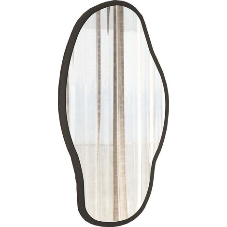 Miroir mural design moderne Couldy (1/5)