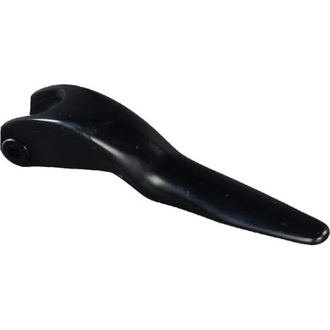 Palanca para el accionamiento AS55 AS-MOTOR E07077ASM