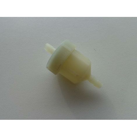 Benzinfilter für Rasenmähermotor ALKO TEC135 TECH140 TECH160 TEC165