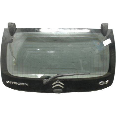 [PRODUIT D'OCCASION] Glace Hayon CITROEN C1 ♻️ Ref Oe. 1607984280 - Garantie à vie (1/2)