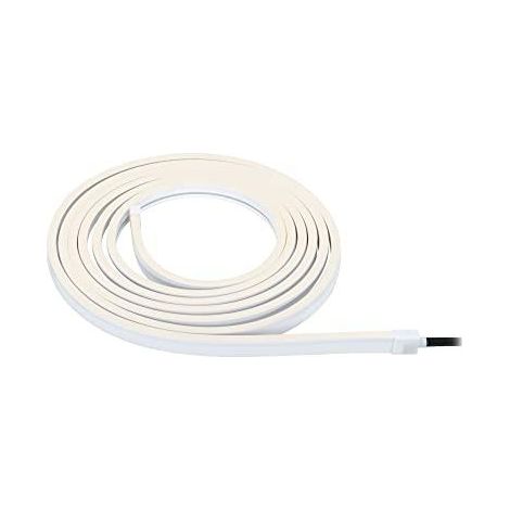 Paulmann Strip Smooth Plug & Shine bianco 5 metri