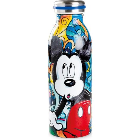 Bottiglia Termica 500ml Mickey Forever&Ever EGAN