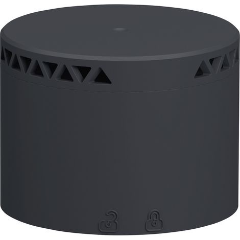 Schneider Electric Signalsäulenelement XVB7C9S 1 St.