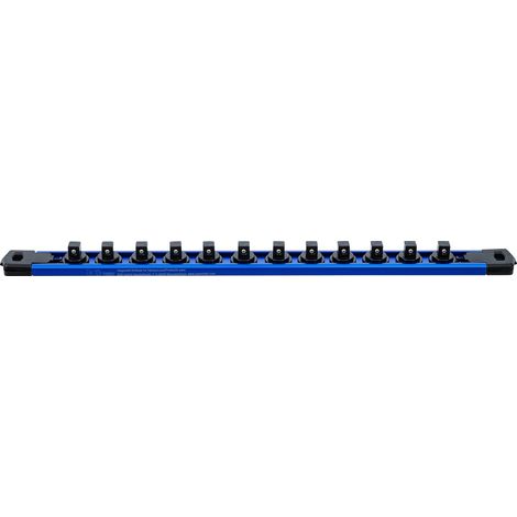 Soporte para 12 vasos magntico para entrada 10 mm (3/8") (1/5)
