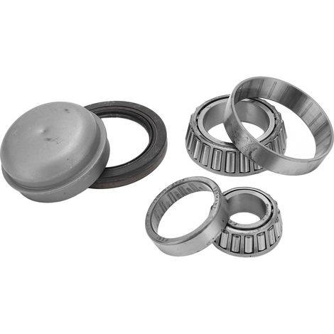 Kit roulement de roue avant 2303300325 compatible Mercedes E320 E500 SL350 SL500 SL55 (1/5)