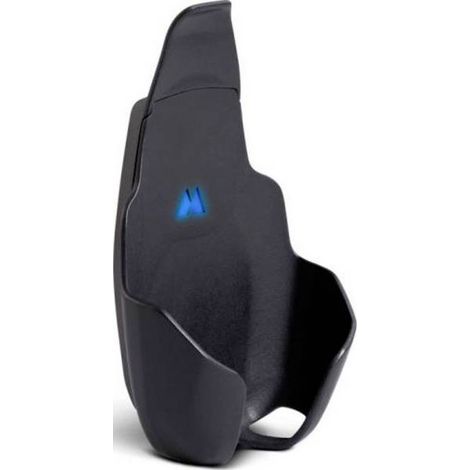 MIDLAND DOCKING STATION DUAL MIKE W.