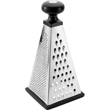 Judge Kitchen 4 Way Pyramid Grater (1/3)