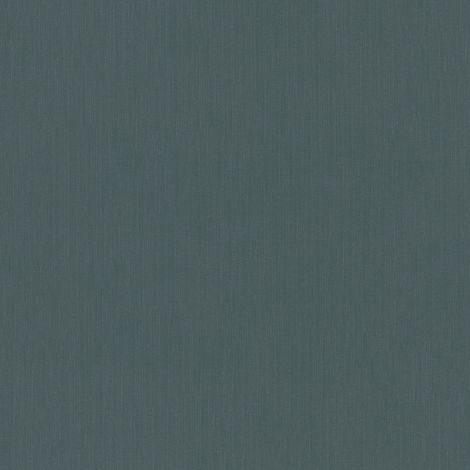 Ton-in-Ton Tapete Profhome 333701 Vliestapete glatt unifarben matt blau 5,33 m2