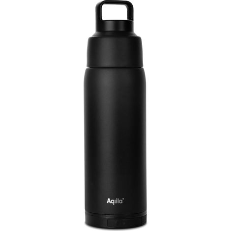 Aqiila - Powerbottle BO5 - 2in1 Bottle and Powerbank