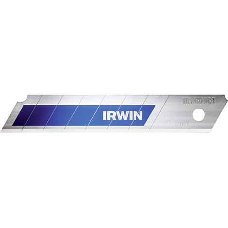 Irwin Tools 10507104 Lame de coupe-fil bi-métal « Blue » 18 mm 50 pc(s) (1/5)