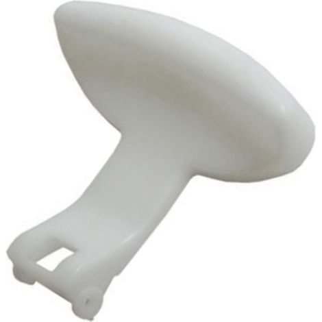 Maniglia oblò - Lavatrice - WHIRLPOOL - 616063663946443200