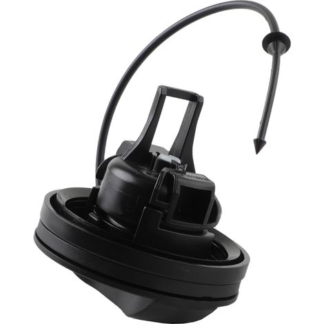 Anwendbarer Tankdeckel für C3-XR C4 C5 301 308 2008 3008 408 508 Partner Berlingo 1609818980 (1/5)