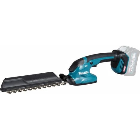 Makita Tagliasiepi Brushless 40 V senza batterie UH023GZ