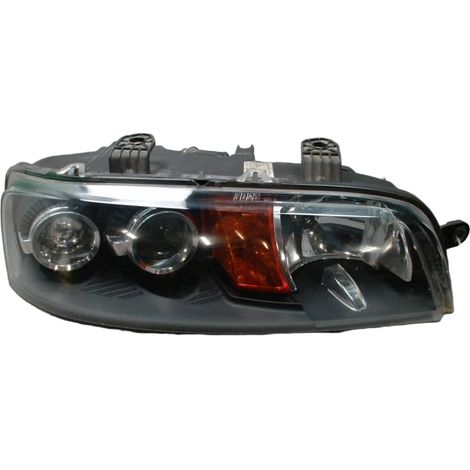 [PRODUIT D'OCCASION] Phare Droit FIAT Punto 99-2003 ♻️ Ref Oe. 46522719 - Garantie à vie (1/3)