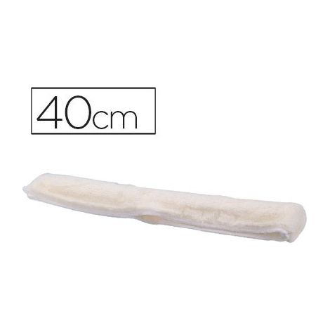 Accesorio de limpieza q-connect paño superabsorbente 40 cm