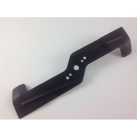 VIKING 6360-760-9991 MB500 MB505 cuchilla de cortacésped 470mm (1/4)