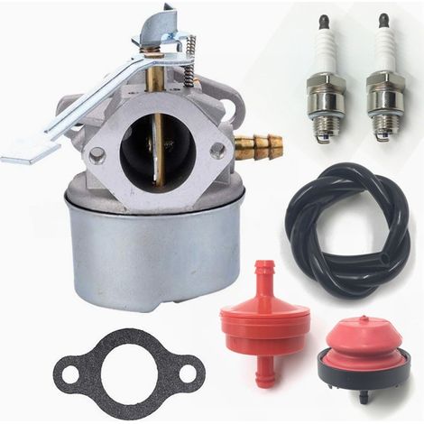Kit combiné carburateur 640086 632552 with fertre to itsence and bofromrgie (1/3)