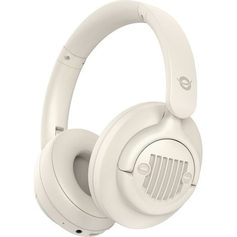 CONCEPTRONIC Headset Stereo WLS BT5.4/Mik./ANC/Case 25Std ws (ALVAH02C)
