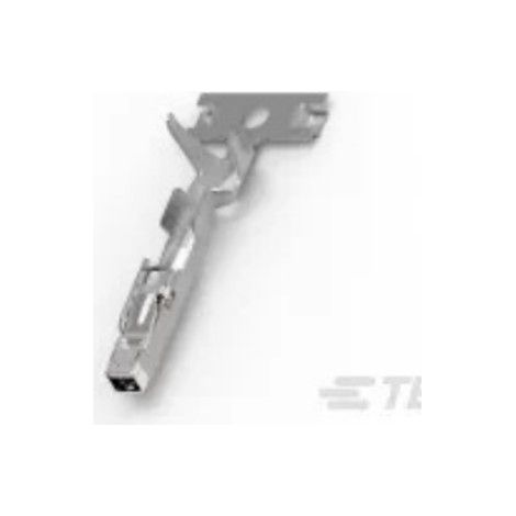 7-1452668-3 TE Automotive Industry Connectors and Accessories (1/4)