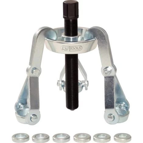 Extracteur univesel de moyeu de roues KSTOOLS (1/3)