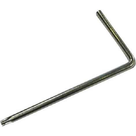 Herramienta Llave Tork T27  Ref 504395