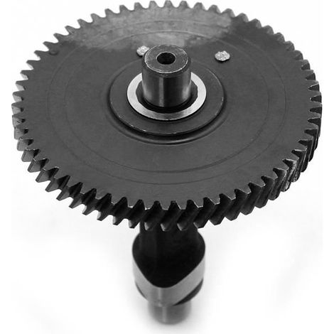 Nockenwelle für Honda GX340/GX390 Motor, 11-13 PS, Generator, Wasserpumpe, Artikelnummer 14100-ZF6-W01.