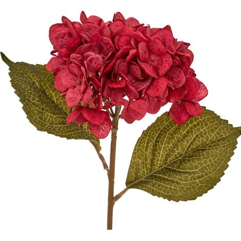 Flor artificial Crush, 62 cm de altura - Atmosphera créateur d'intérieur (1/5)