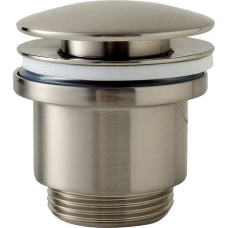 galindo desagüe semiautomático redondo níquel 48371 (1/2)