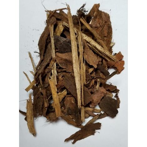 Écorce de pin sylvestre (grosse) 25-40 mm 40 l